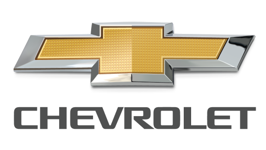 Chevrolet brand