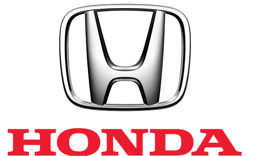 Honda brand