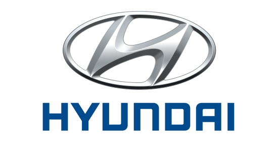 Hyundai brand