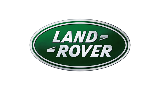 Land Rover brand