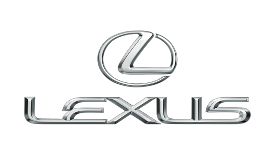 Lexus brand