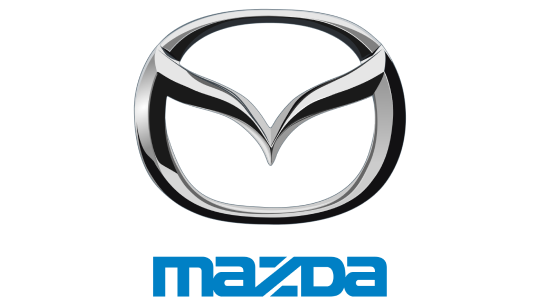 Mazda brand