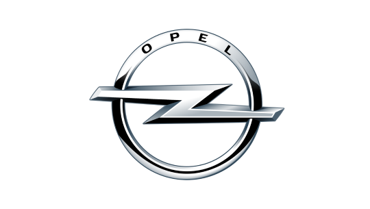 Opel brand