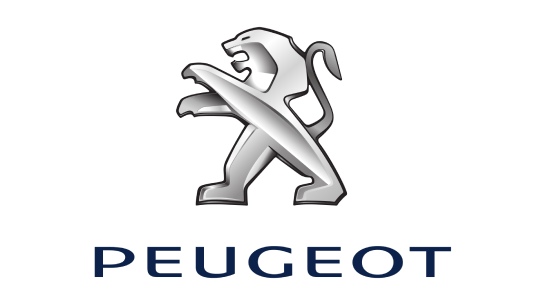 Peugeot brand