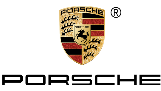 Porsche brand