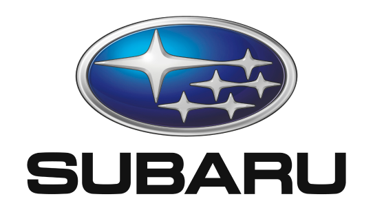 Subaru brand