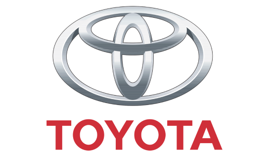 Toyota brand