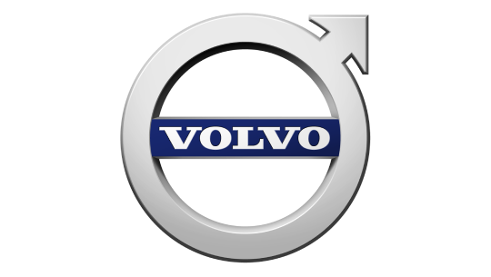 Volvo brand