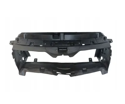 Повітряний дефлектор (воздуховод) BMW F30/F31 51747255413 повітропровід верх фото №1
