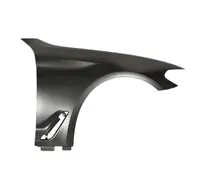 фото thumb №1, Крило праве (сталь) BMW 5 (G30/G31) 17-20р 41007443688