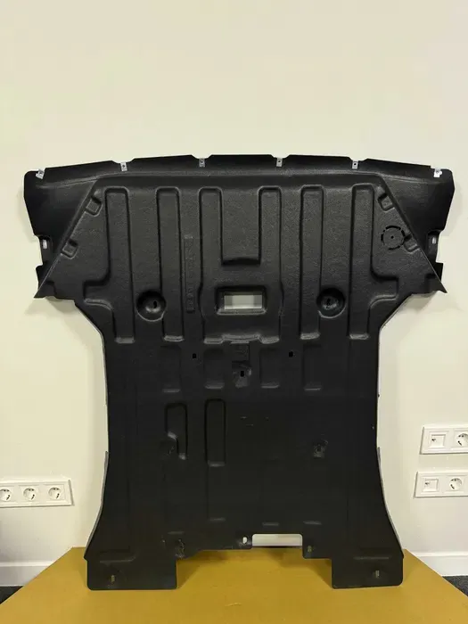 Купить Защита двигателя BMW X3 F25 F26 2011-2017 51757213662
