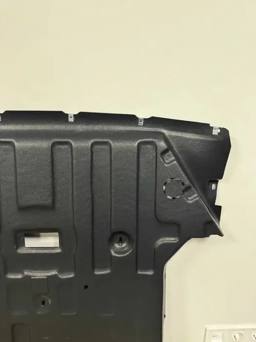 Защита двигателя BMW X3 F25 F26 2011-2017 51757213662 Цена