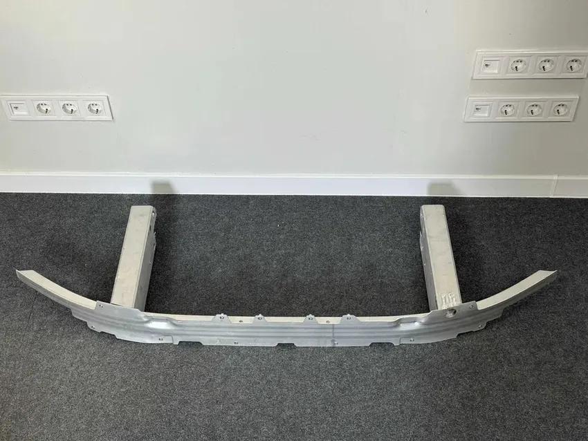 фото №3, Підсилювач переднього бампера BMW X3 G01 / X4 G02 51117399911