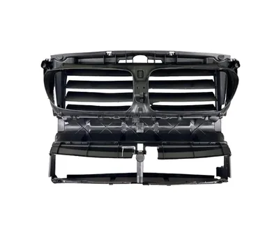 Жалюзи в телевизор BMW 5 (F10/F11) 51747200787 адаптивные воздуховод фото №1