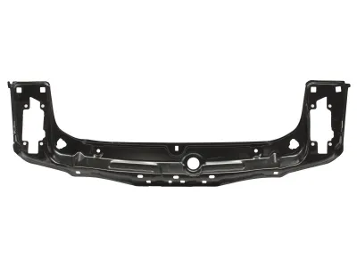 Панель передняя BMW F30 F31 F32 F20 F36 F34 планка крепления фар 51647245786 фото №1