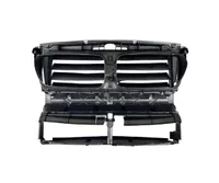 фото thumb №1, Жалюзи в телевизор BMW 5 (F10/F11) 51747200787 адаптивные воздуховод