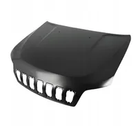 Купить Капот металлический Jeep Cherokee KL 2019–2023 OEM 68290450AA, фото thumb
