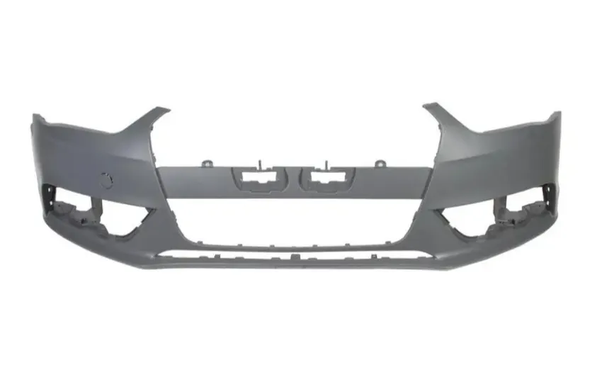 фото №1, Бампер передний AUDI A4/S4 (B8), 12 - 15 AUDI A4 B8 11.11-05.2016 8K0807065AGRU