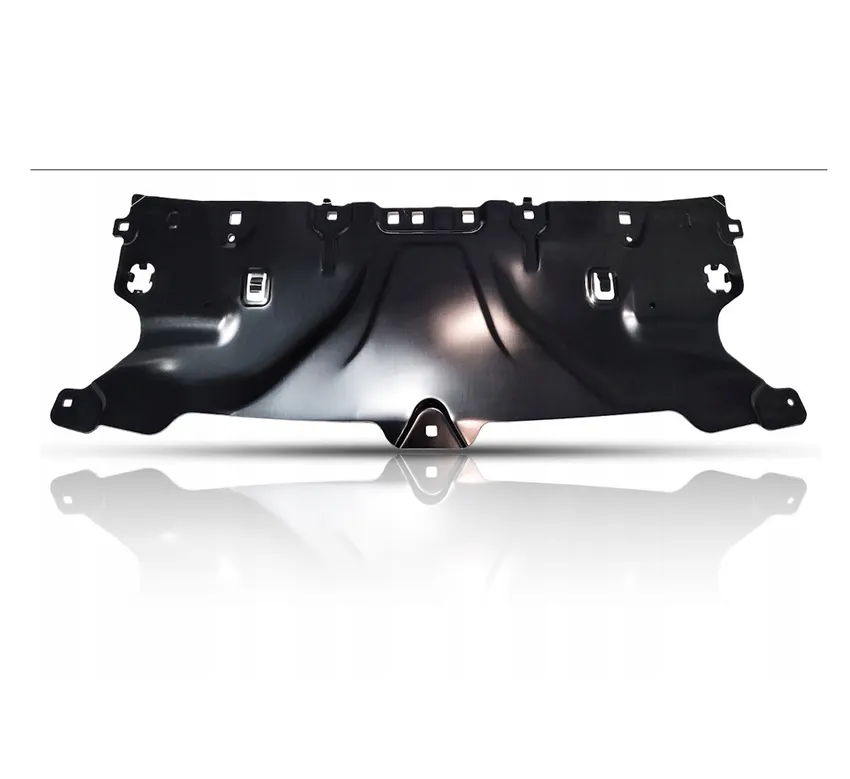 Купить Панель (планка) радиаторов BMW G30/G31 51647435938
