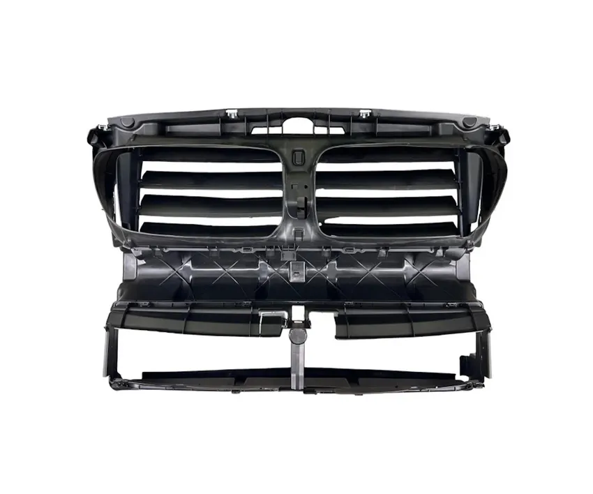 фото №1, Жалюзи в телевизор BMW 5 (F10/F11) 51747200787 адаптивные воздуховод