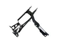 фото thumb №1, Окуляр фар (правый) BMW X3/X4 (G01/G02) 51647400114 крепление кронштейн 