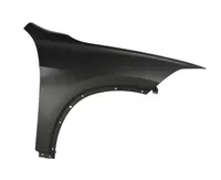 фото thumb №1, Праве крило BMW X1 F48 2015-2021 сталь 41007427300 