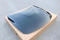 Капот в стиле М3 M3 М4 M4 BMW F30 F31 F32 F33 F36 металл Цена, фото thumb