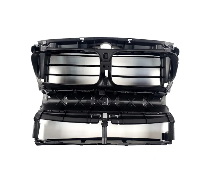 фото №1, Жалюзі в телевізор BMW 5 F10/F11 51747200781 повітропровід (панель передня)