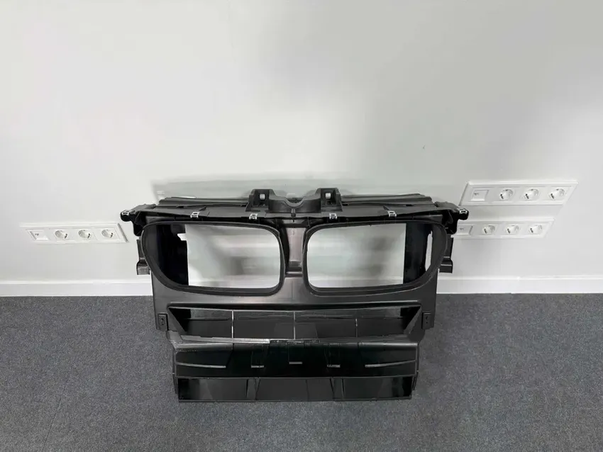 Повітропровід (дефлектор) панель BMW X3 F25 51747210476 Ціна