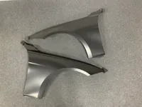 фото thumb №2, Крило (праве/ліве) переднє BMW F30 / F31 метал (41357298027 / 41357298028)