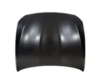 фото thumb №1, Капот металлический на BMW F10 F11 (2010-2017) 41617207194 (metallic)