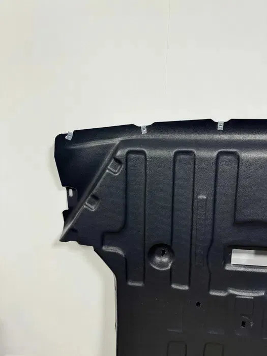 Защита двигателя BMW X3 F25 F26 2011-2017 51757213662 Доставка
