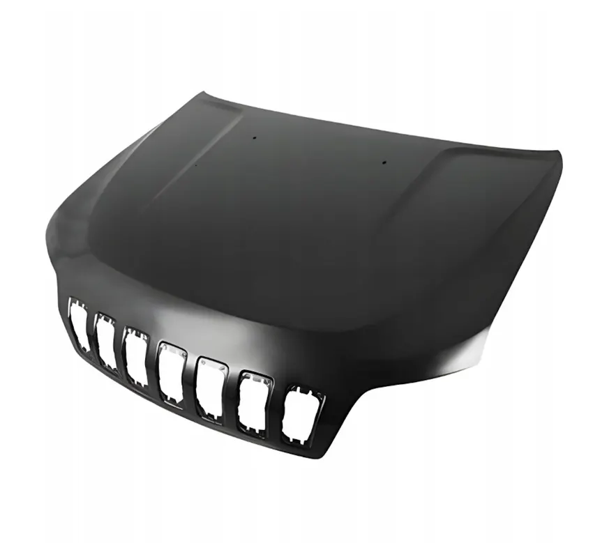 Купить Капот металлический Jeep Cherokee KL 2019–2023 OEM 68290450AA