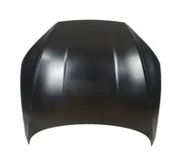 фото thumb №1, Капот Audi A4 B9 16-23 крышка капота Герметик 8W0823029A (панель капота)