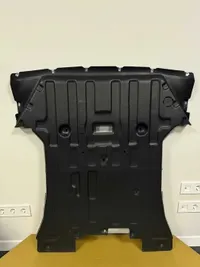 Купить Защита двигателя BMW X3 F25 F26 2011-2017 51757213662, фото thumb