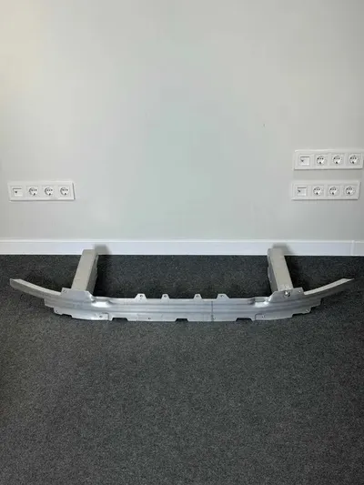 Підсилювач переднього бампера BMW X3 G01 / X4 G02 51117399911 фото №1