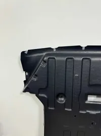 Защита двигателя BMW X3 F25 F26 2011-2017 51757213662 Доставка, фото thumb