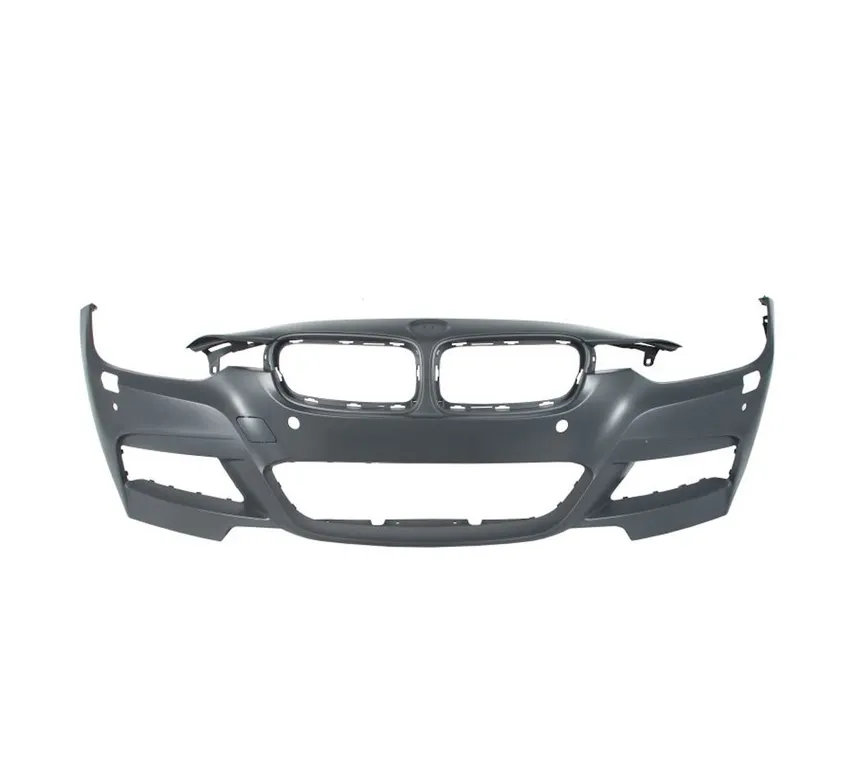Купить Бампер передний M-Paket BMW 3 (F30/F31) 51118055822
