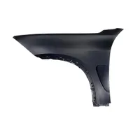 фото thumb №1, Крило переднє ліве BMW X5 F15 14-18 51657373541