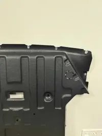 Защита двигателя BMW X3 F25 F26 2011-2017 51757213662 Цена, фото thumb