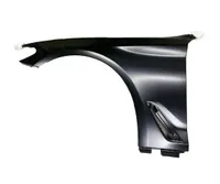 фото thumb №1, Крило ліве Алюміній BMW 5 (G30/G31) 17-20р 41007443687