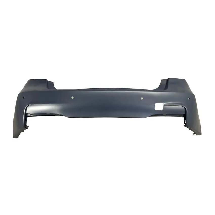 Купить Бампер задний M-пакет BMW 3 (F30/F31) 51128056498 51128056497