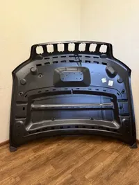Капот металлический Jeep Cherokee KL 2019–2023 OEM 68290450AA Доставка, фото thumb