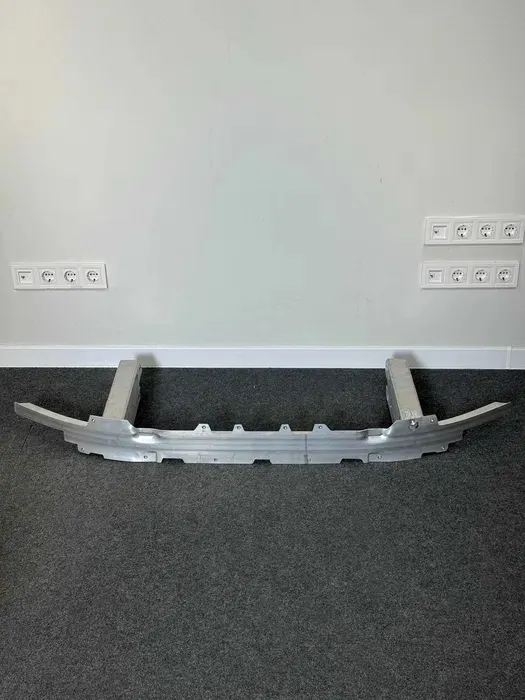 фото №1, Підсилювач переднього бампера BMW X3 G01 / X4 G02 51117399911