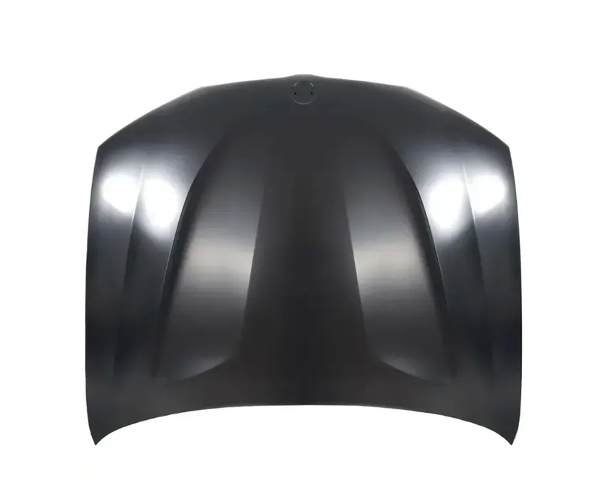 фото №1, Капот BMW X3 X4 F25/F26 метал 41617267337