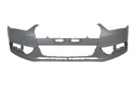 фото thumb №1, Бампер передний AUDI A4/S4 (B8), 12 - 15 AUDI A4 B8 11.11-05.2016 8K0807065AGRU