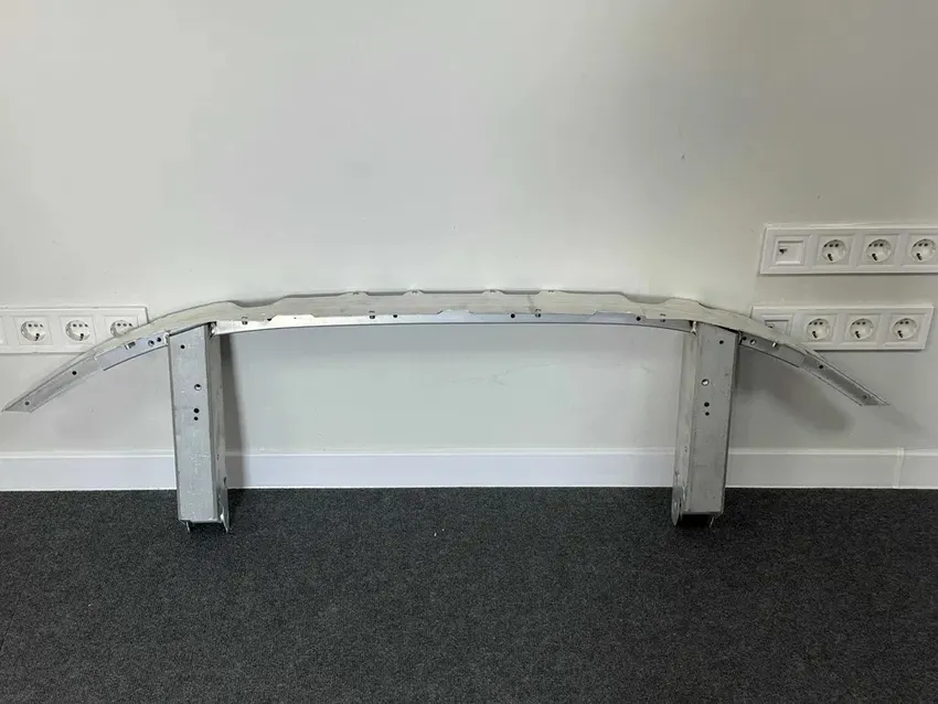 фото №2, Підсилювач переднього бампера BMW X3 G01 / X4 G02 51117399911