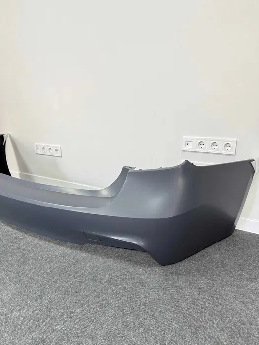 Бампер задний M-пакет BMW 3 (F30/F31) 51128056498 51128056497 Доставка