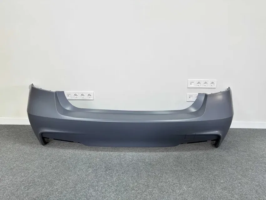 Бампер задний M-пакет BMW 3 (F30/F31) 51128056498 51128056497 Цена