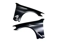 фото thumb №1, Крило L/R BMW 5 (G30/G31) 17-20р 41007443688/41007443687